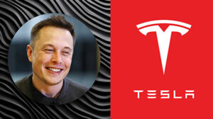 Илон Маск анонсировал роботакси от Tesla: когда появятся