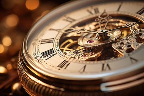 ESA и Samsung разработали галактические часы