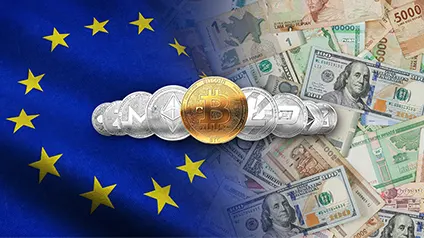 ЕС усилил борьбу с отмыванием денег: как это коснется криптовалюты