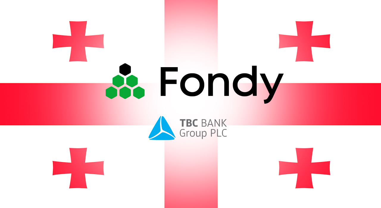 Платіжний сервіс Fondy продадуть найбільшому банку Грузії: що відомо