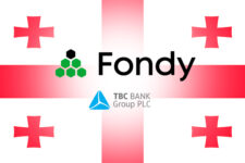 Платіжний сервіс Fondy продадуть найбільшому банку Грузії: що відомо