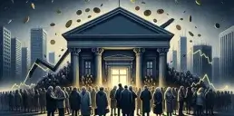 Насколько украинцы доверяют НБУ и банкам — исследование