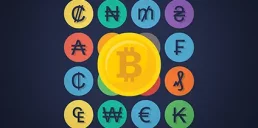 За какую валюту чаще всего покупают Биткоин — Kaiko
