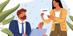 Forbes назвав найкращих роботодавців України