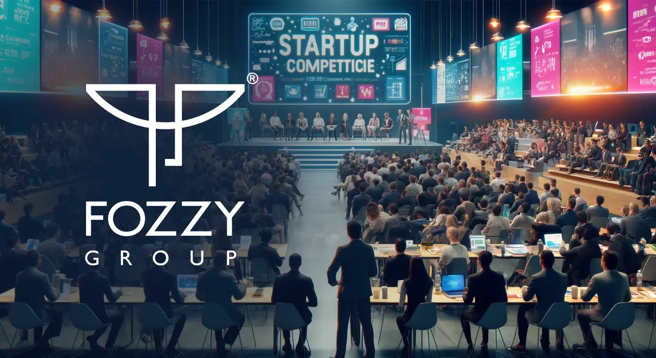 Fozzy Group запустил конкурс стартапов: что получат победители
