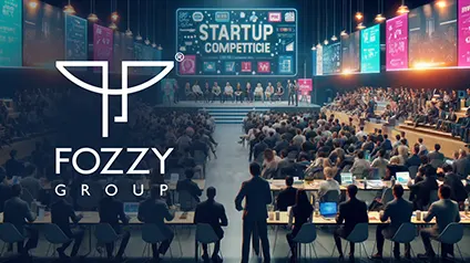 Fozzy Group запустил конкурс стартапов: что получат победители