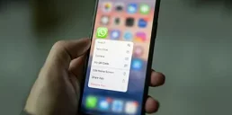 Зайти в WhatsApp на iPhone теперь можно без пароля
