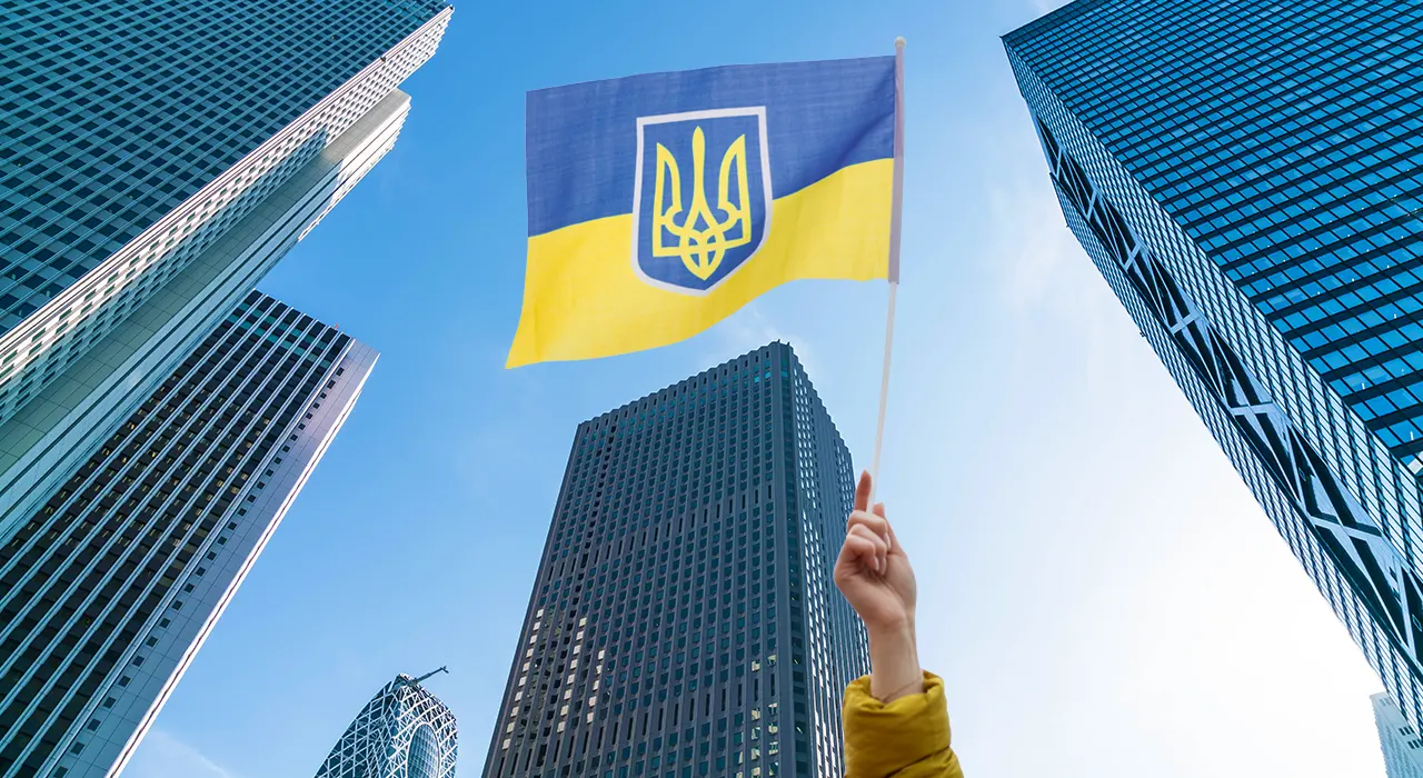 Як змінився великий бізнес в Україні з початку повномасштабної війни — дослідження