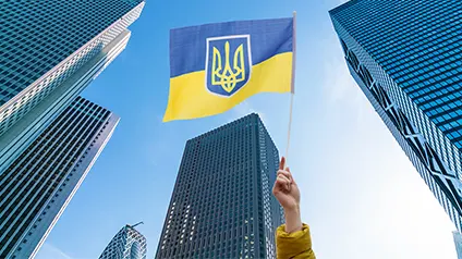 Как изменился крупный бизнес в Украине с начала полномасштабной войны — исследование