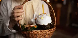 Как изменилась стоимость пасхальной корзины за последние годы