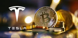 Сколько биткоинов сейчас хранит Tesla