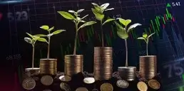 Скільки інвестицій залучили криптопроєкти з початку року — дослідження