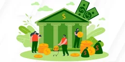 Скільки українці поклали на депозити у березні – НБУ