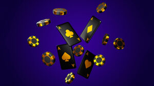 Сколько заработали лидеры игорного бизнеса в Украине за год — Опендатабот