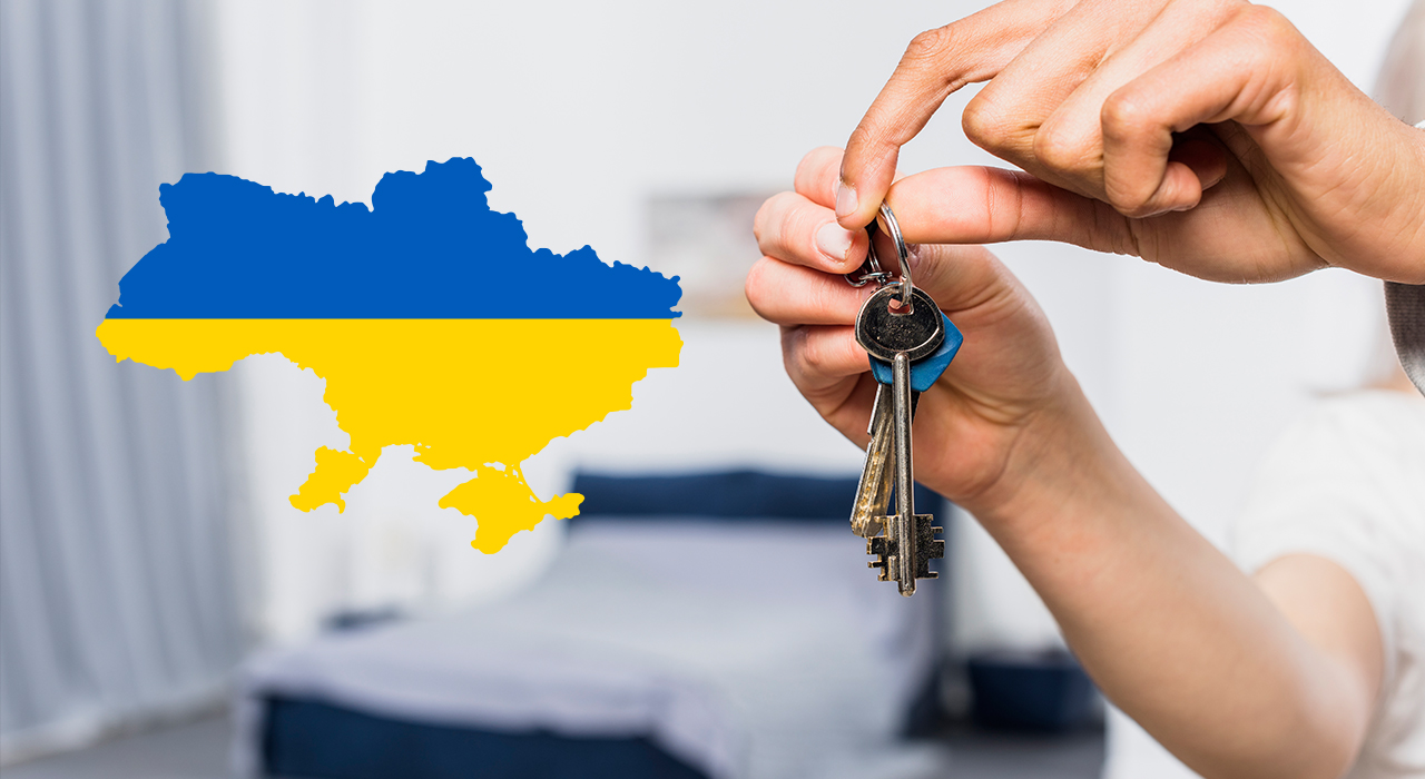 Скільки коштує оренда квартири в Україні 