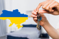 Скільки коштує оренда квартири в Україні — дослідження