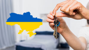 Сколько стоит аренда квартиры в Украине — исследование