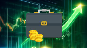 На скільки збільшиться середній криптопортфель у 2024 році