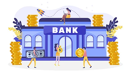 Скільки грошей українці зберігають в банках — НБУ
