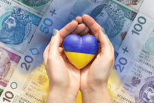 Сколько денег тратят украинцы в Польше — bankier.pl