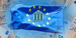 Названо, сколько налогов европейские банки заплатили Кремлю