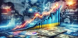 Как вырастет курс доллара в Украине ближайшие годы — прогноз МВФ