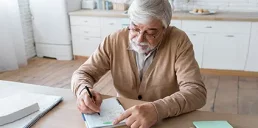 Как украинцам рассчитать размер будущей пенсии: инструкция