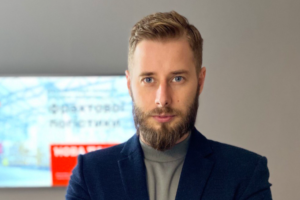 «Мы создали экосистему инноваций — привлекая амбициозные, талантливые стартапы, чтобы вместе реализовывать идеи» — Евгений Хоменко, руководитель R&D департамента Новой почты, о запуске инновационной платформы NovaTech