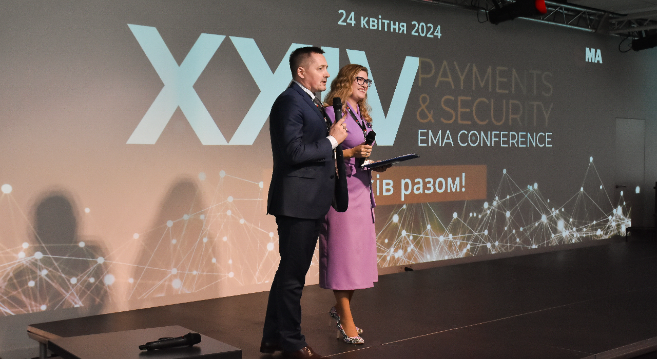 XXIV Payments & Security EMA Conference