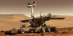 В недрах Марса может быть жизнь: что нашли ученые