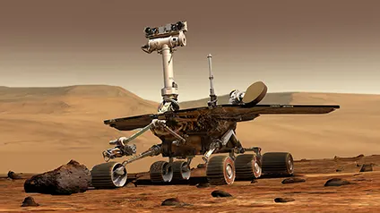 В надрах Марса може бути життя: що знайшли вчені
