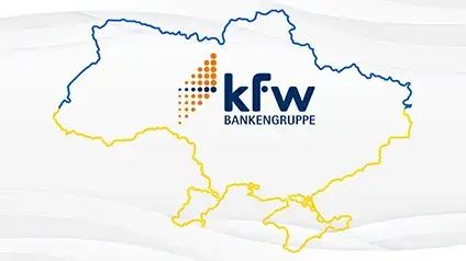 В Україні з'явиться аналог німецького KfW: подробиці