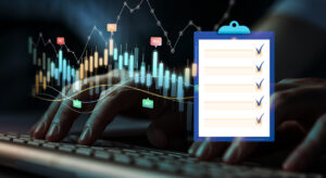 Ключові елементи успішного плану криптовалютної торгівлі