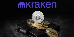 Kraken запустила криптокошелек: какие блокчейны поддерживает
