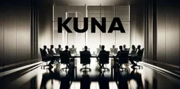 KUNA призначила нового очільника ради директорів