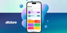 Для iPhone запустили первый альтернативный магазин приложений