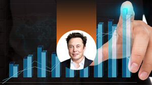 Ілон Маск опустився в рейтингу найбагатших людей світу: хто обійшов