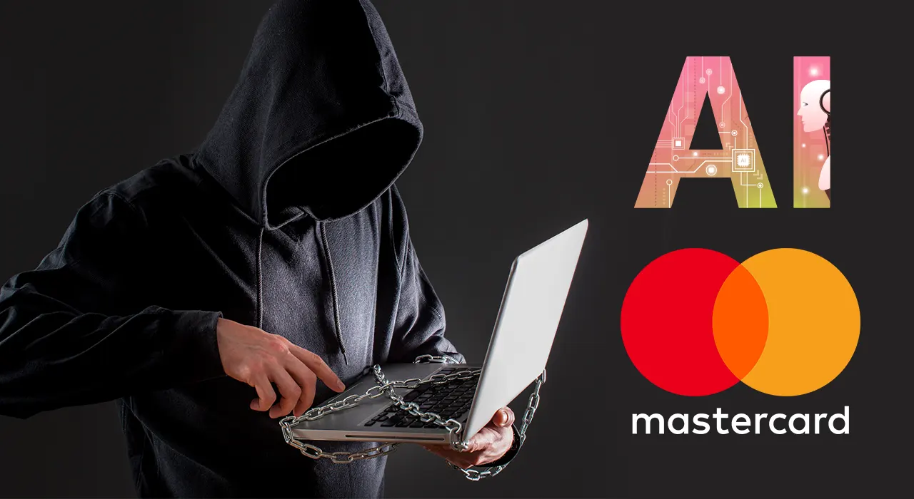 Mastercard использует ИИ для борьбы с мошенниками