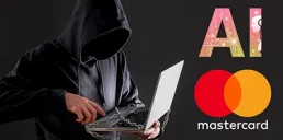 Mastercard использует ИИ для борьбы с мошенниками