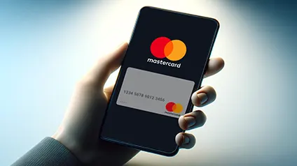 Mastercard запустит мобильное приложение для виртуальных карт