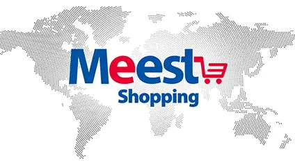Meest Shopping запускає доставку ще з однієї країни: тарифи