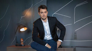 Украинского банкира избрали в сообщество Всемирного экономического форума