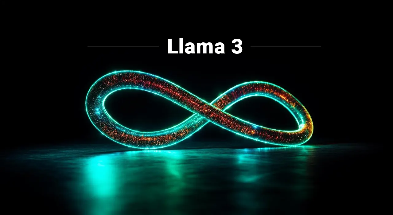 Meta почала запуск нової ШІ-моделі Llama 3