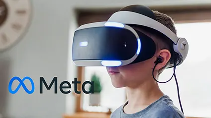 Meta запровадить віртуальну реальність у школах