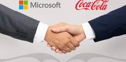 Microsoft і Coca-Cola уклали угоду про співпрацю