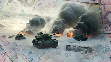 Міноборони платить військовим за знищену російську техніку: названо суми