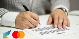 Минэкономики и Mastercard подписали Меморандум о сотрудничестве