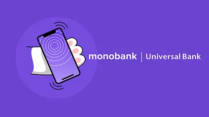 monobank розширив перелік послуг: що змінилося