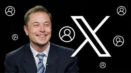 Маск планирует сделать платным доступ к X новым пользователям