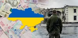 Названо, сколько Украина тратит на одного мобилизованного за год